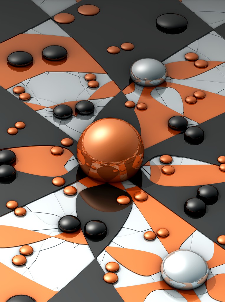 digital digitale art kunst Artificial Intelligence ai Kunstmatige intelligentie hdr fantasie 3d kunstwerk fractal fractals chaos modern design collectie abstract